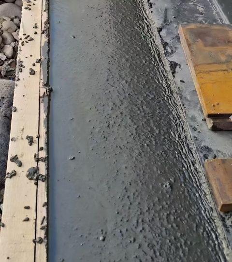 溧阳环氧砂浆的特点及施工流程​