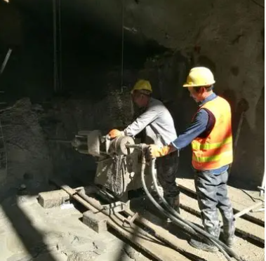 溧阳水下抗分散灌浆料特点 水下不分散注浆料介绍