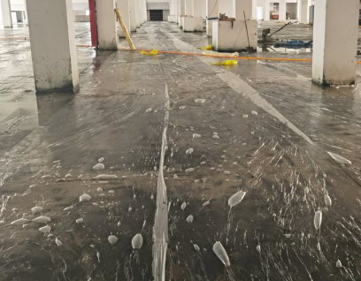 溧阳不发火砂浆和不发火金属骨料有什么区别