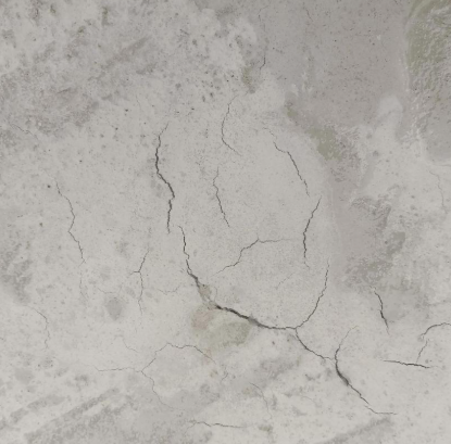 溧阳灌浆料为什么会产生裂缝？出现裂缝该如何处理？