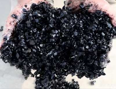 溧阳沥青冷补料（沥青砂）的优势特点与施工流程解析