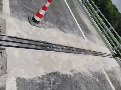 溧阳伸缩缝更换后浇筑材料快速结构修补料速砼的产品特点及施工流程​