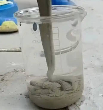 溧阳水工混凝土絮凝剂，水下抗分散剂的作用及施工方法