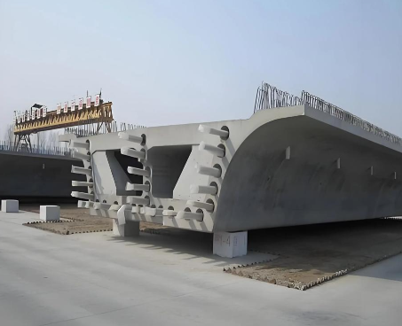 溧阳抗冻压浆料的特点及标准化施工工艺